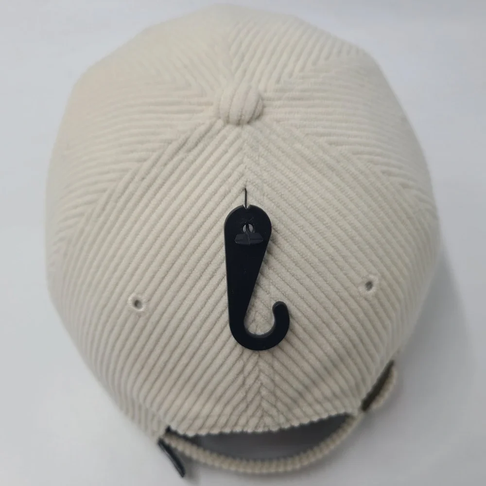 Women‎ Philadelphia Eagles Hat Strapback 47 Brand Clean Up Beige Green Corduroy
